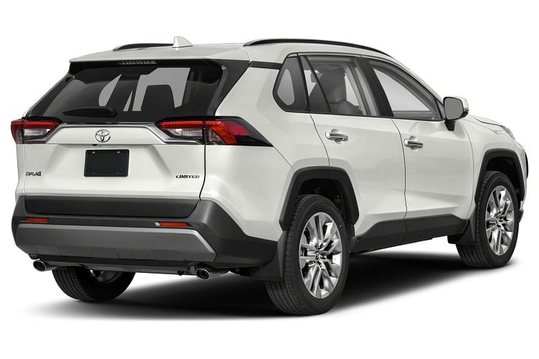 2022 Toyota Rav4 Preview Release Date Price Performance Trims Changes Features Interiors Pictures 2022 Toyota Rav4 V6 Review