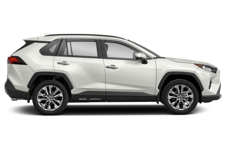 2022 Toyota Rav4 Preview Release Date Price Performance Trims Changes Features Interiors Pictures Toyota Rav4 2022 Xle Entune Review