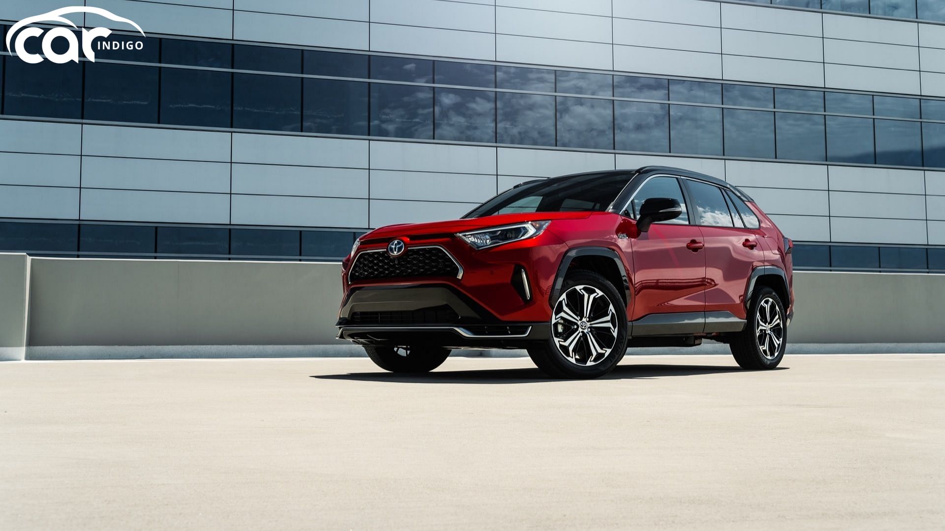 2022 Toyota Rav4 Prime Preview Expected Release Date Price
