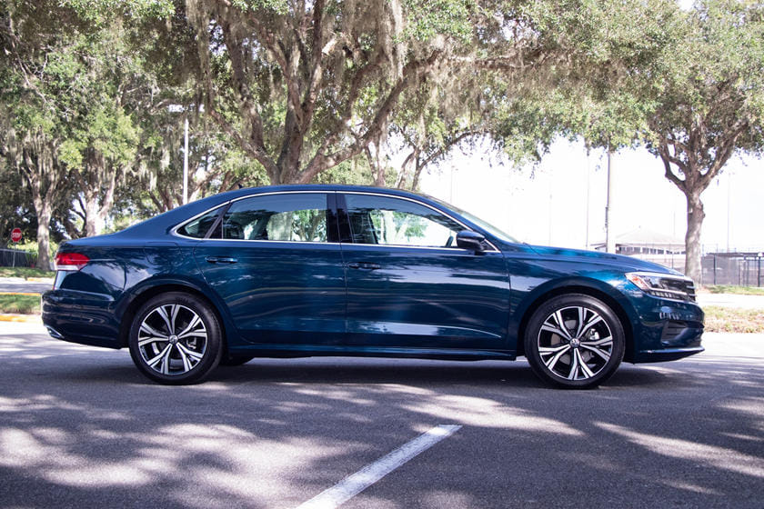 2022 Volkswagen Passat Preview- Expected Launch Date, Price, Features