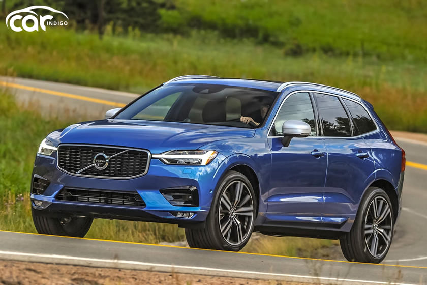 2022 Volvo Xc60 Preview Expected Release Date Interior Price Dimensions Colors Features Specs And Rivals Volvo Xc60 2022 Review