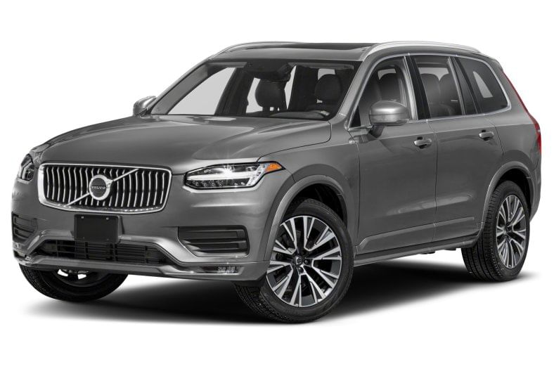 2022 Volvo Xc90 Preview Expected Prices Release Date Interior Changes Specs Features Pictures 2022 Volvo Xc90 Inscription Review
