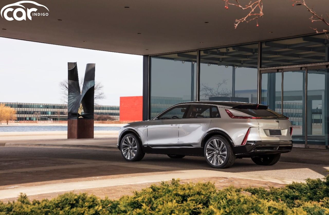 Esv 4wd 2023 Cadillac Lyriq Electric SUV: Expected Launch Date, Price, Performance, Range, Features
