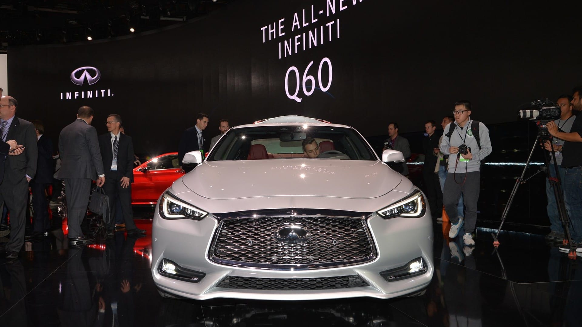Nissan infiniti club