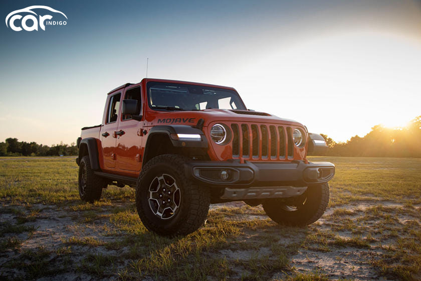 Jeep gladiator 2022 Jeep gladiator 2022