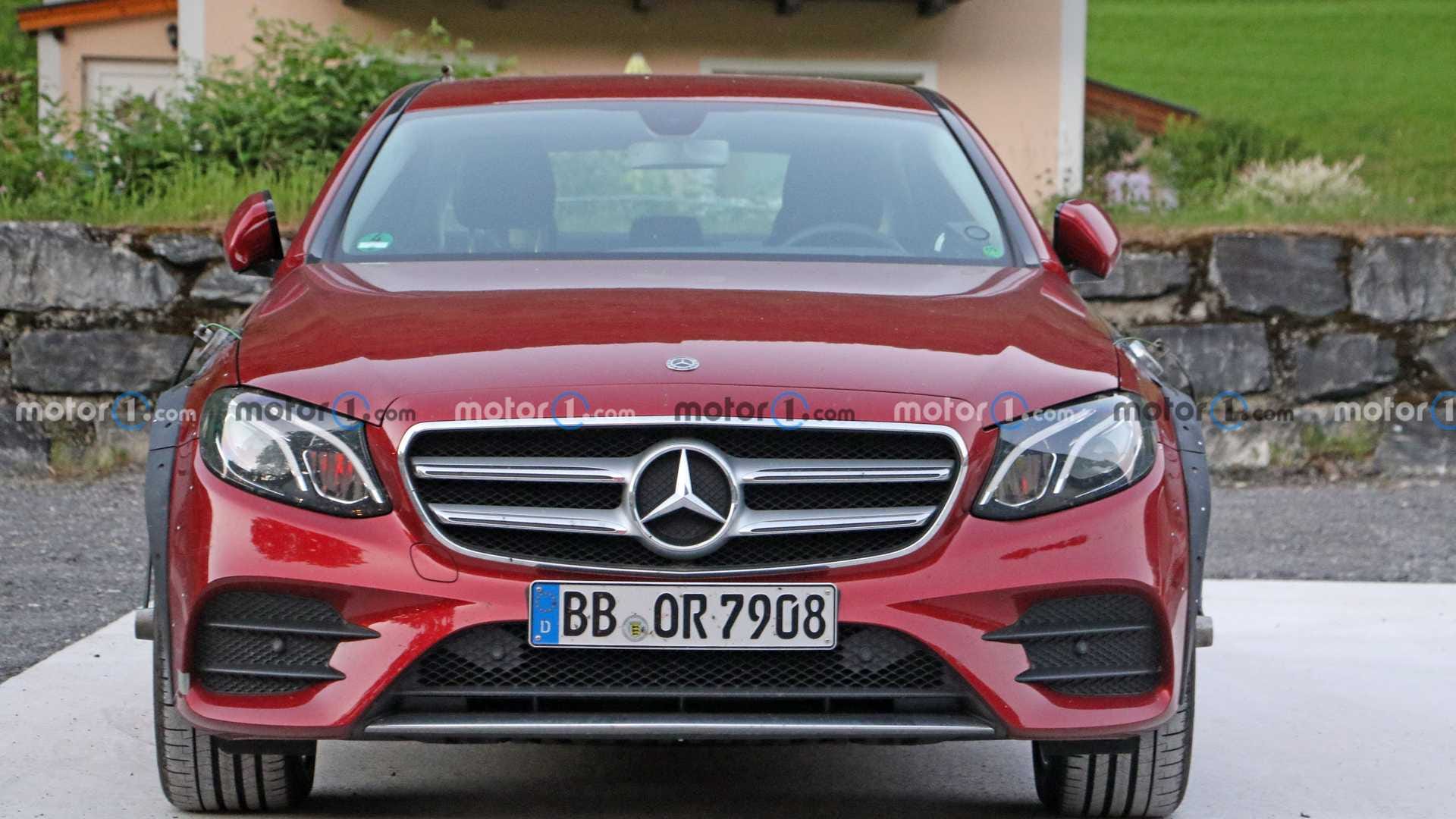 Мерседес e 2023