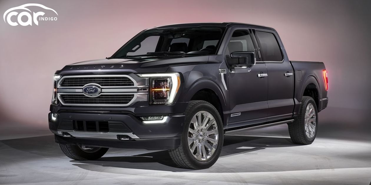2021 Ford F 150 Stx Review Price Features Towing Capacity Performance And Rivals F150 Stx 2022 Review