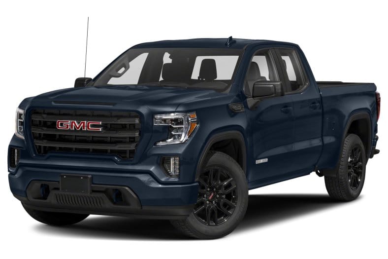 2021 Gmc Sierra Elevation Review Price Features Towing Capacity Interiors And Pictures