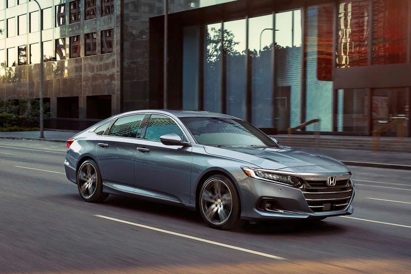 2021 Honda Accord Problems, Complaints, Recalls, and Which Year to 