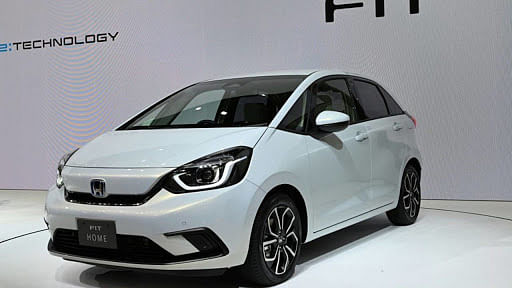 2021 Honda Fit Review: Expected Release Date, Pricing, Features 