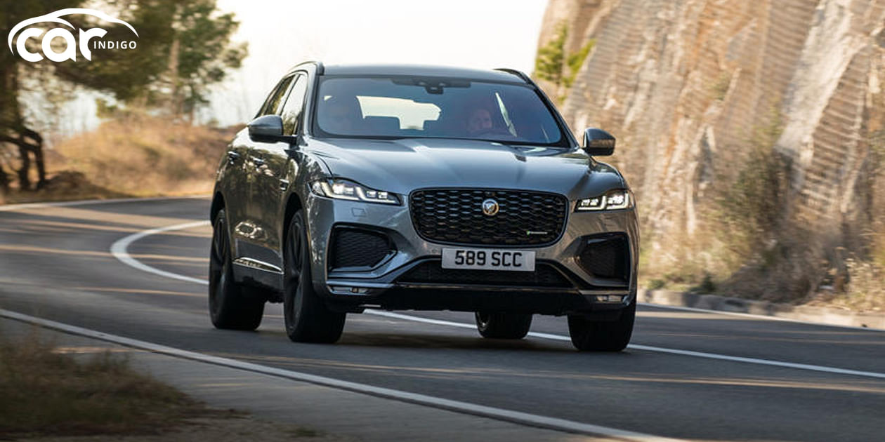 21 Jaguar F Pace Svr Preview Expected Price Specs Performance 0 60 Top Speed Photos 21 Jaguar F Pace Svr Preview Expected Price Specs Performance 0 60 Top Speed Photos