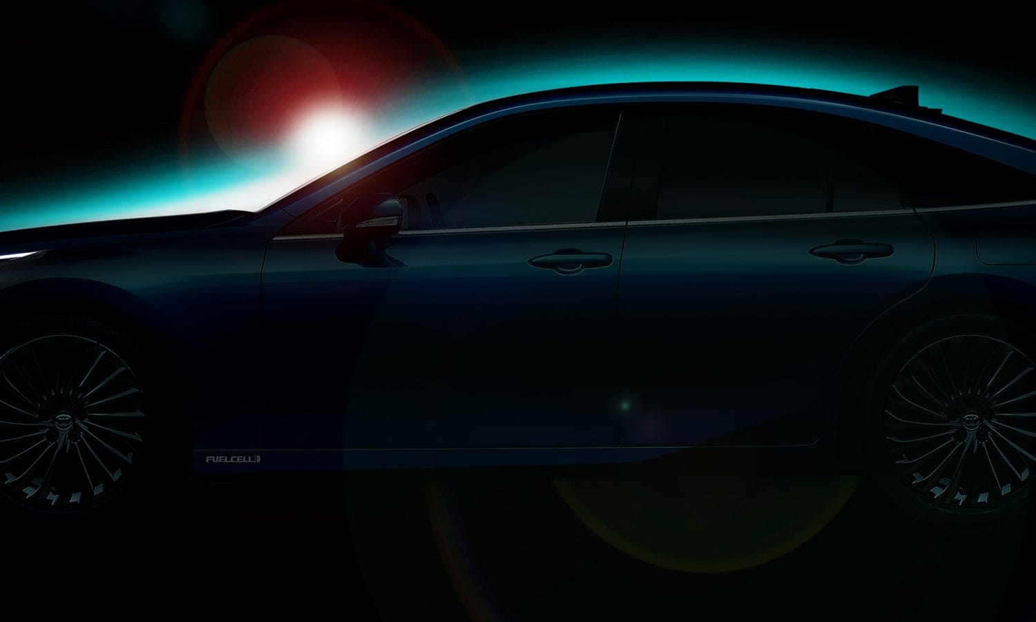 2021 Toyota Mirai Now Available With Discounts Of Up To 20,000 On MSRP!