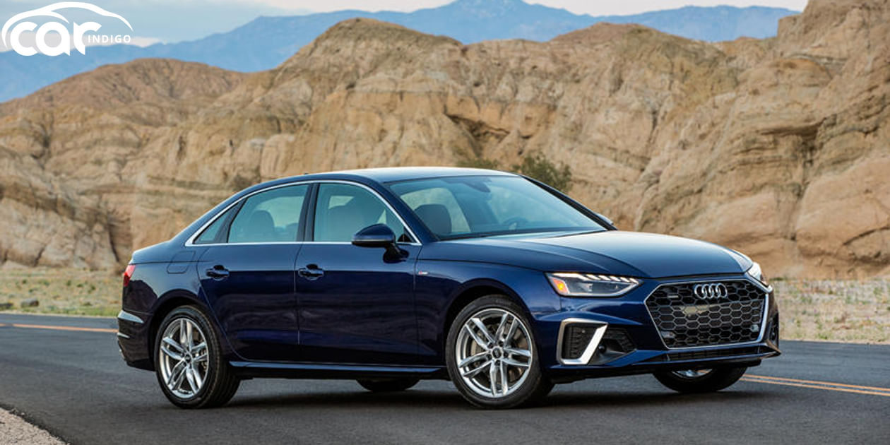 2022 Audi A4 Price Performance Safety Interiors And Pictures Audi A-4 2022 Review