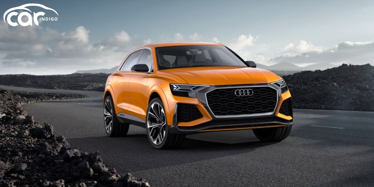 2022 Audi Q8 Preview Release Date Price Changes Specs Colors Performance Interior Pictures Audi 80 Kalender 2022