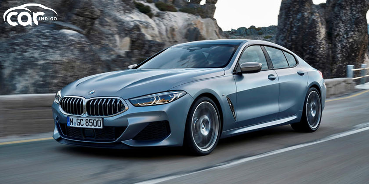 2022 Bmw 8 Series Gran Coupe Price Review Ratings And Pictures New Review Gilger Designs 8-2022