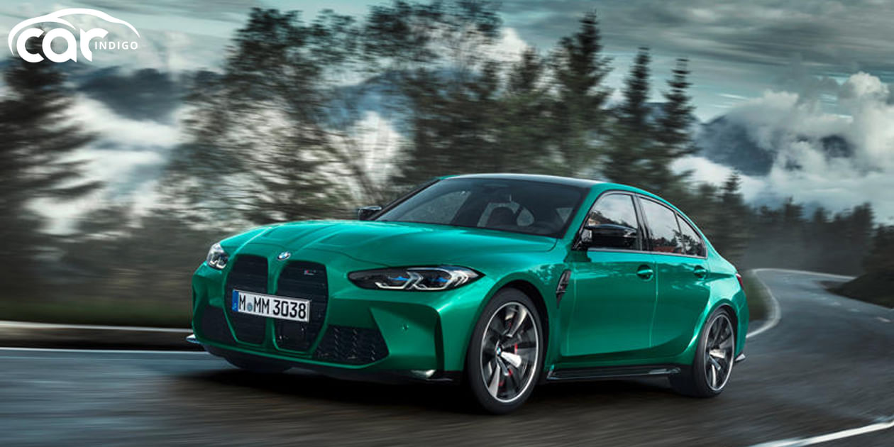 2022 Bmw M3 Preview Expected Prices Performance Safety Exteriors And Rivals 2022 Bmw M3 Review