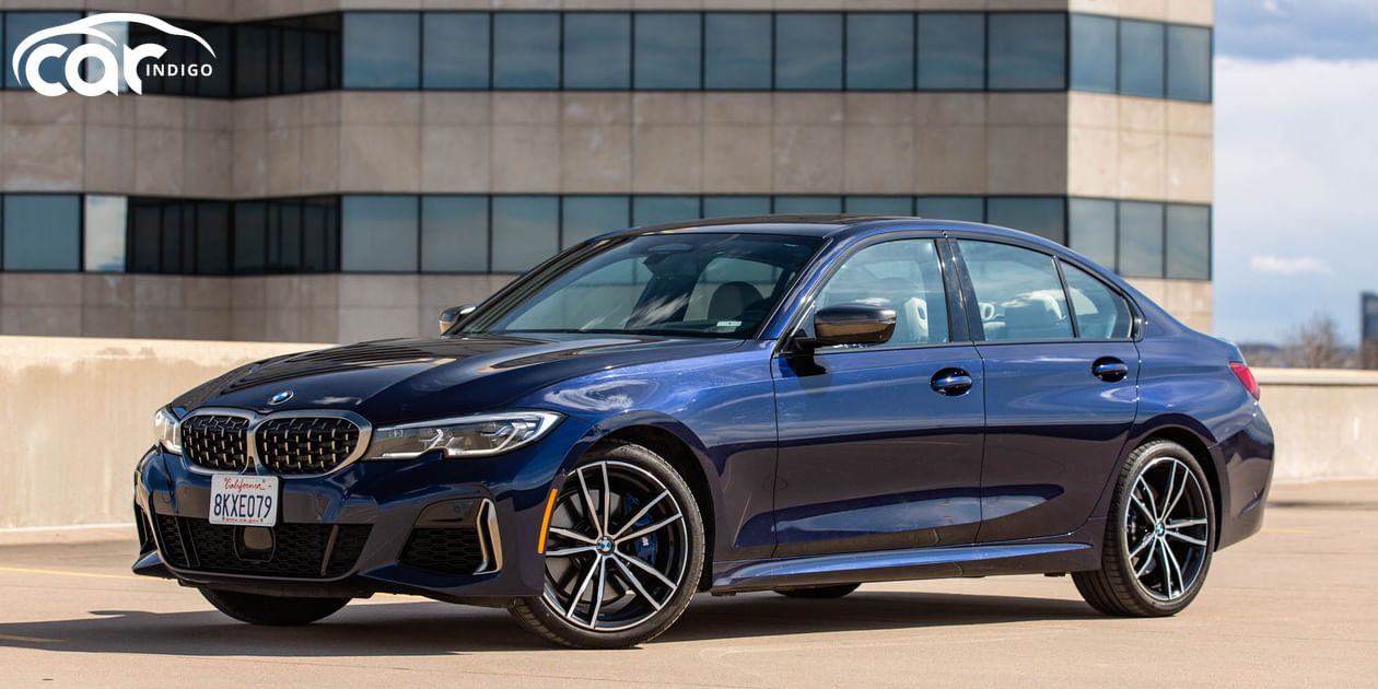 2022 Bmw M340i Sedan Preview Expected Prices Release Date Specs Features Pictures 2022 Bmw 330i Xdrive Review