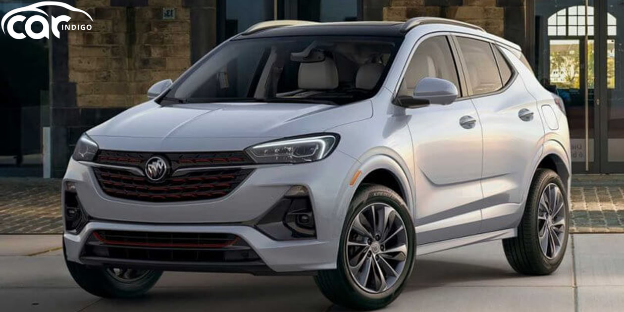 2022 Buick Encore Preview Expected Prices Release Date Specs Features Pictures Buick Encore Review 2022