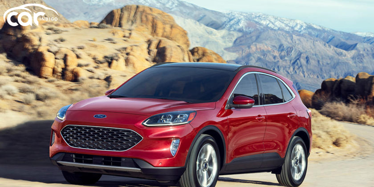 2022 Ford Escape Preview Price Release Date Interiors Mpg Performance Rivals How To Sync Phone 2022 Escape Android