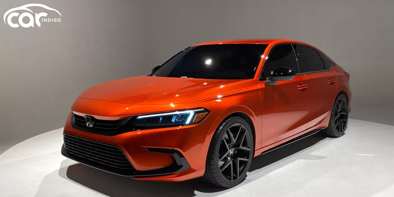 2022 Honda Civic Preview Release Date Interior Trims Features Redesign Changes Colors Specs Mpg Performance Models Dimensions Best Color For 2022 Civic Si