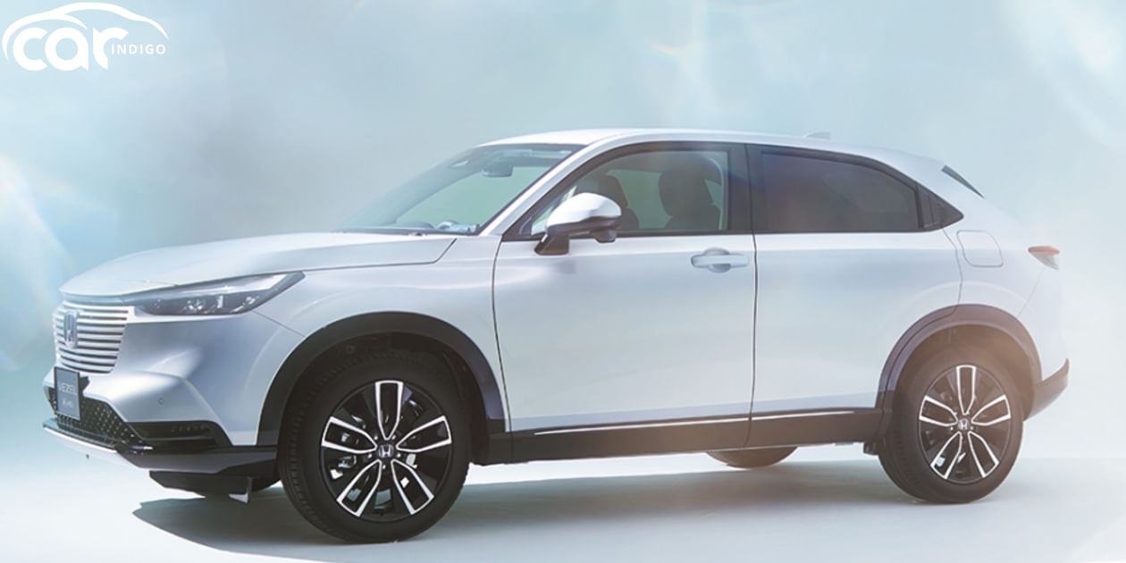 2022 Honda Hr V Preview Expected Release Date Price Interior Dimensions Colors Specs Features Hrv 2022 Review