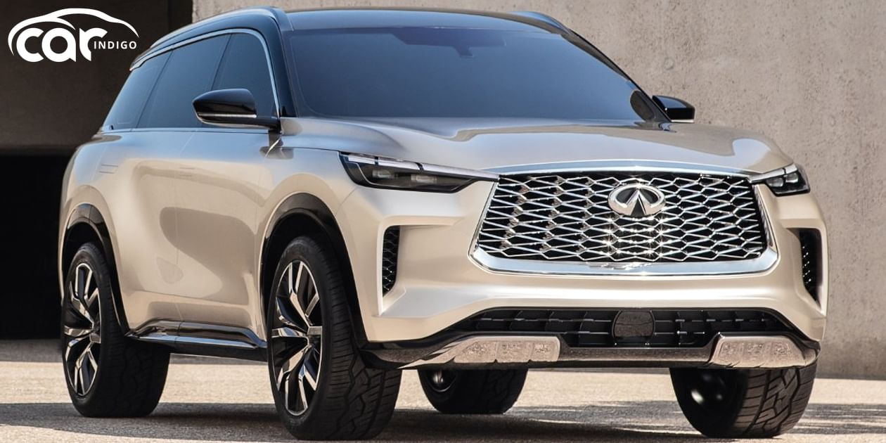 2022 Infiniti Q60 Coupe Preview What To Expect Release Date Price Performance And Interiors 2022 Infiniti Q60 3.0t Luxe Review