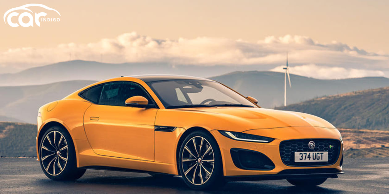 2022 Jaguar F Type R Coupe Preview Expected Prices Release Date Specs Features Pictures Jaguar Sports Cars 2022