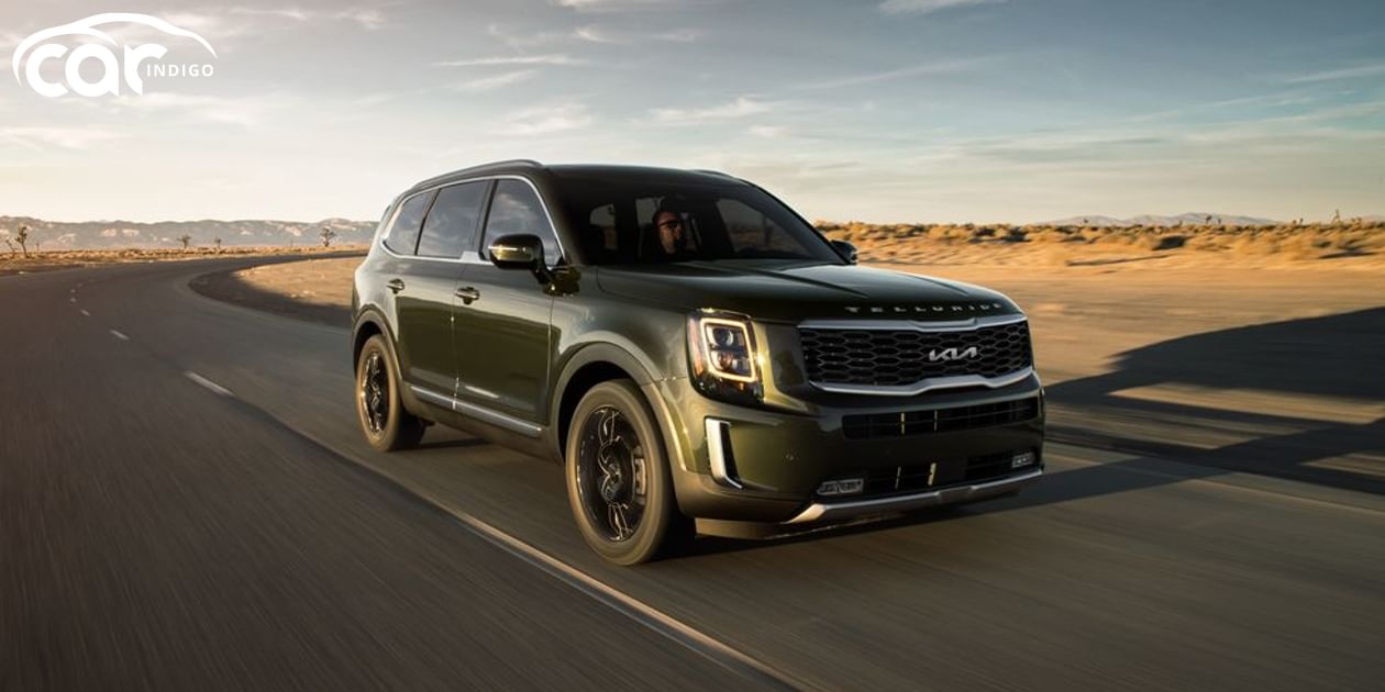 2022 Kia Telluride Preview Release Date Changes Updates Performance Interior Specs Features Trims Rivals Telluride Events June 2022