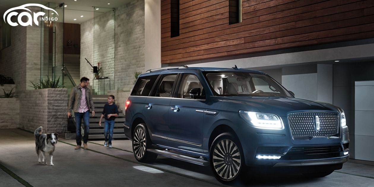 2022 Lincoln Navigator Preview Expected Prices Release Date Specs Features Pictures 2022 Lincoln Black Label Review