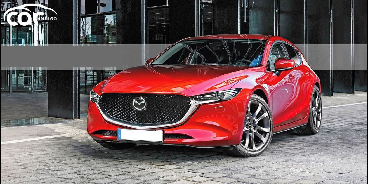 2022 Mazda 3 Sedan Preview Expected Release Date Changes Trims Specs Interiors Pictures 2022 Mazda Touring Hatchback Review