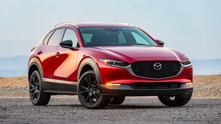 21 Mazda Cx 5 0 60 Mph And Quarter Mile Times Carindigo Com