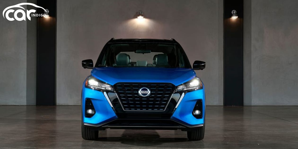 2022 Nissan Kicks Preview Expected Prices Features Specs Mpg Rivals Is 2022 Nissan Kicks Same Design As 2023?