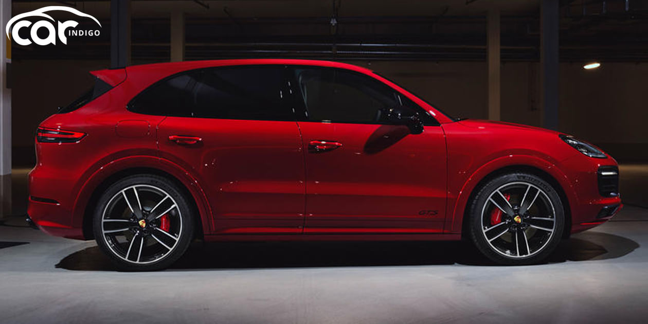 2022 Porsche Cayenne Preview Expected Price Release Date Specs Interior Colors Features Porsche Cayenne Limited 2022 Review