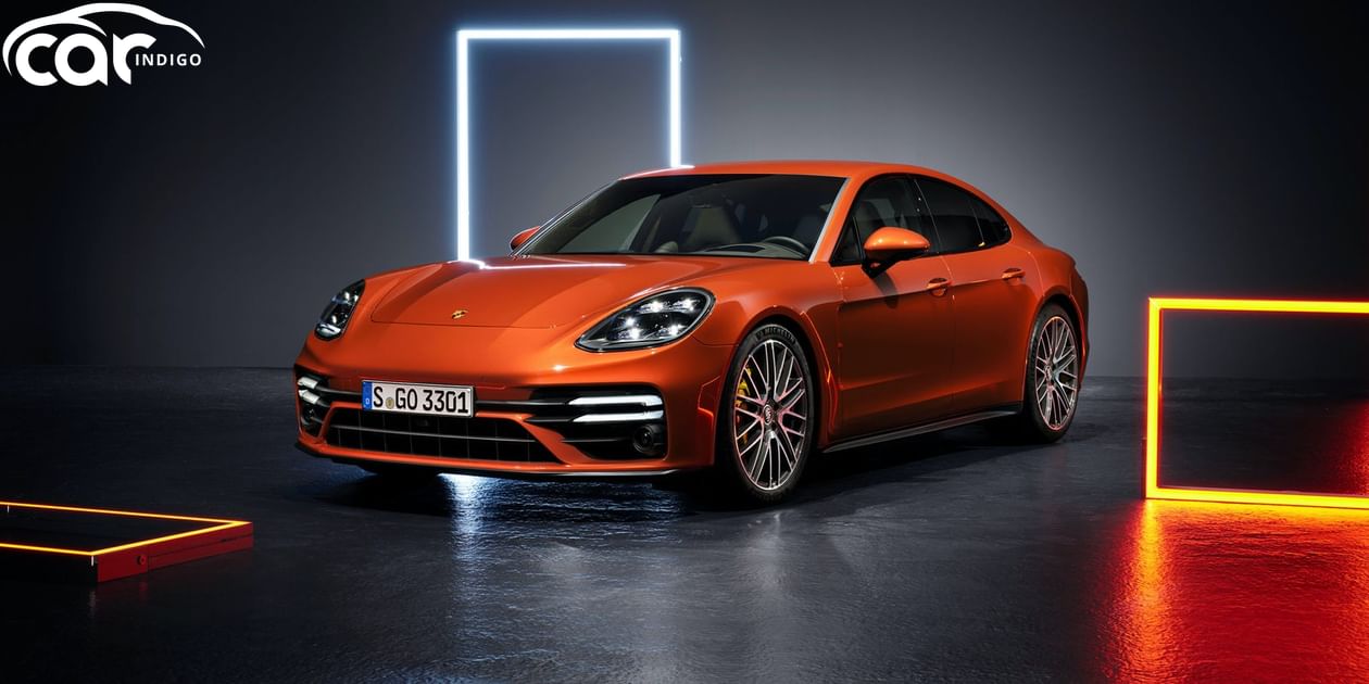 2022 Porsche Panamera Preview Expected Prices Release Date Specs Features Pictures Lookout Review 2022
