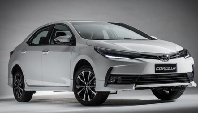 2022 Toyota Corolla Preview Release Date Changes Interior Colors Dimensions Specs Features Performance Pictures Nightshade Edition Apex Edition