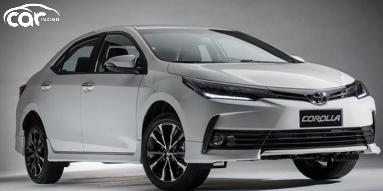2022 Toyota Corolla Preview Release Date Changes Interior Colors Dimensions Specs Features Performance Pictures Nightshade Edition Apex Edition 2022 Toyota Corolla Le Review
