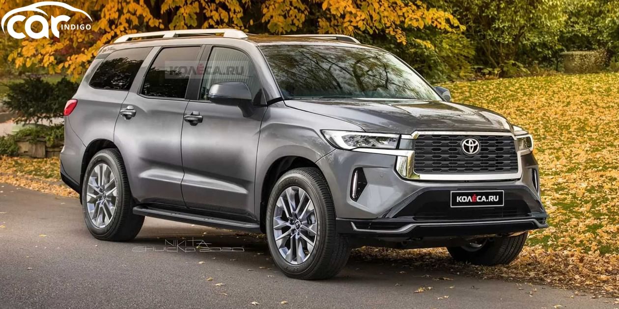 2022 Toyota Sequoia Preview Expected Release Date Price Engine Interiors Mpg Features Rivals Toyota Entune Review 2022