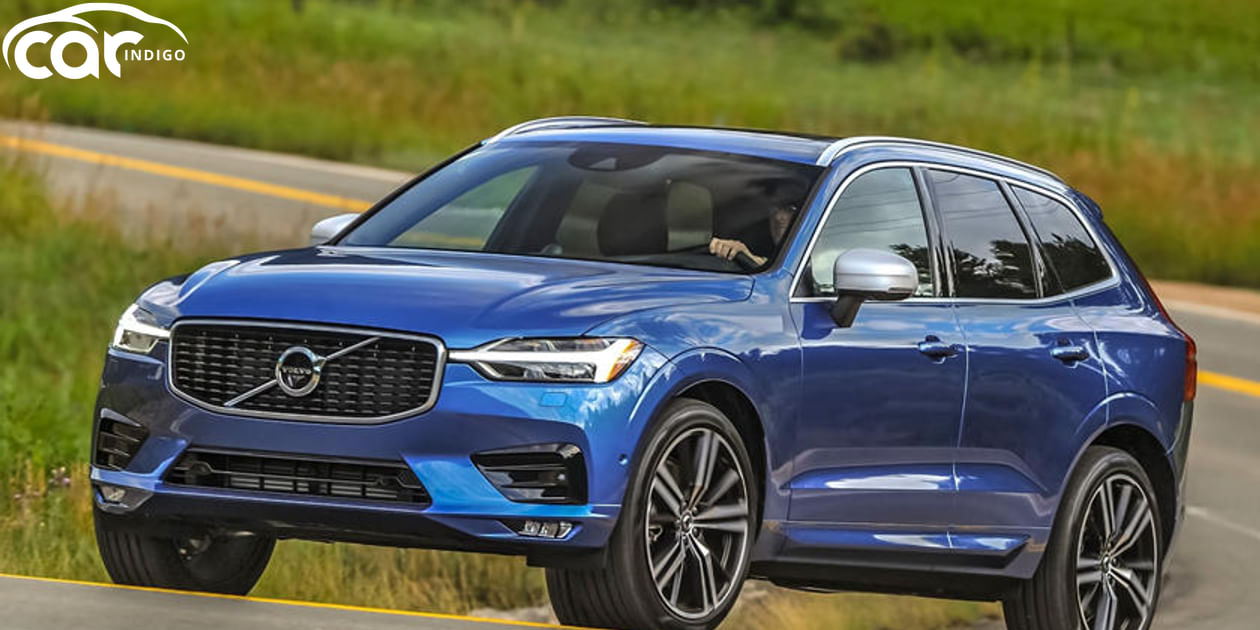 2022 Volvo Xc60 Preview Expected Release Date Interior Price Dimensions Colors Features Specs And Rivals 2022 Xc60 Awd Review