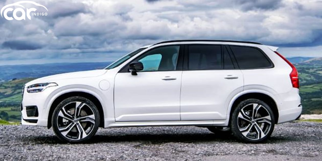 2022 Volvo Xc90 Preview Expected Prices Release Date Interior Changes Specs Features Pictures 2022 Volvo Xc90 Plug In Hybrid Review