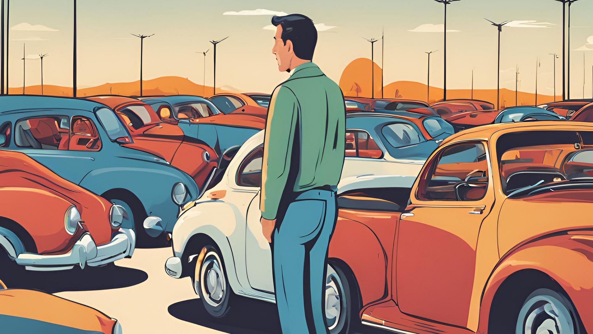 An Essential Guide To Buying a Used Car's image