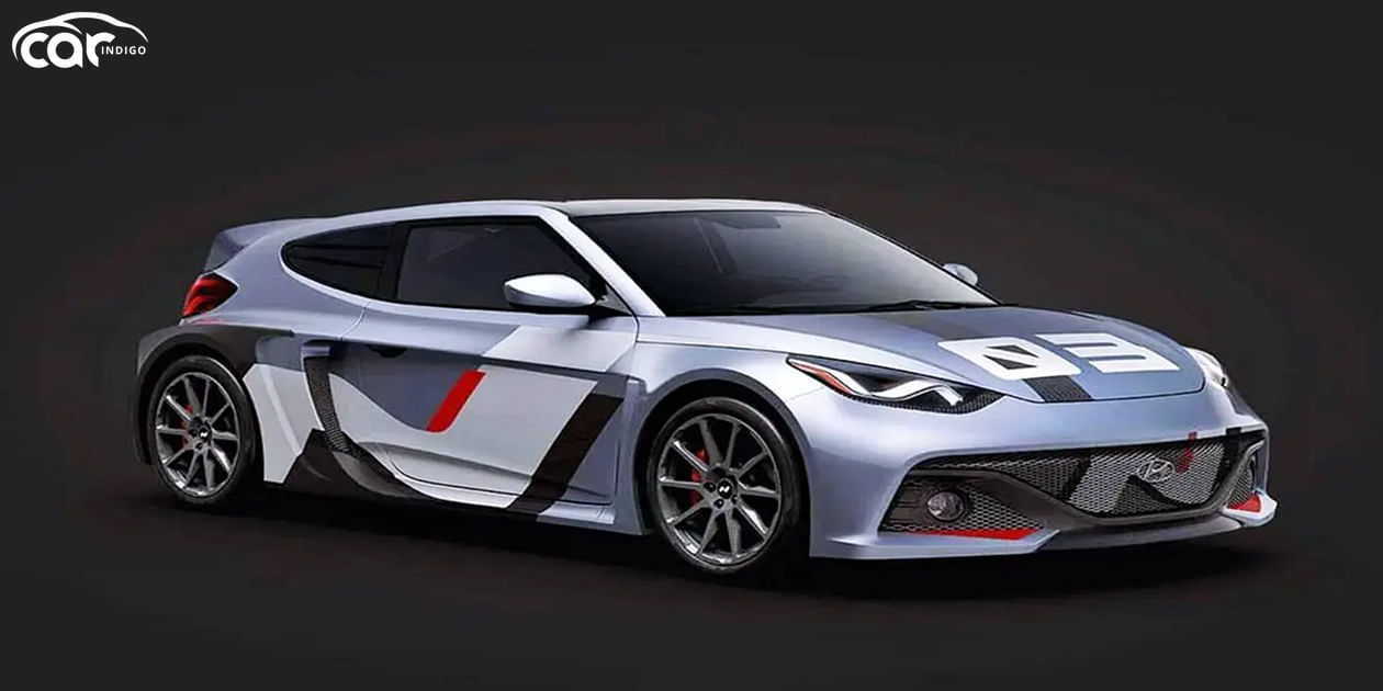Everything you need to know about the 2023 Hyundai RM20 N.