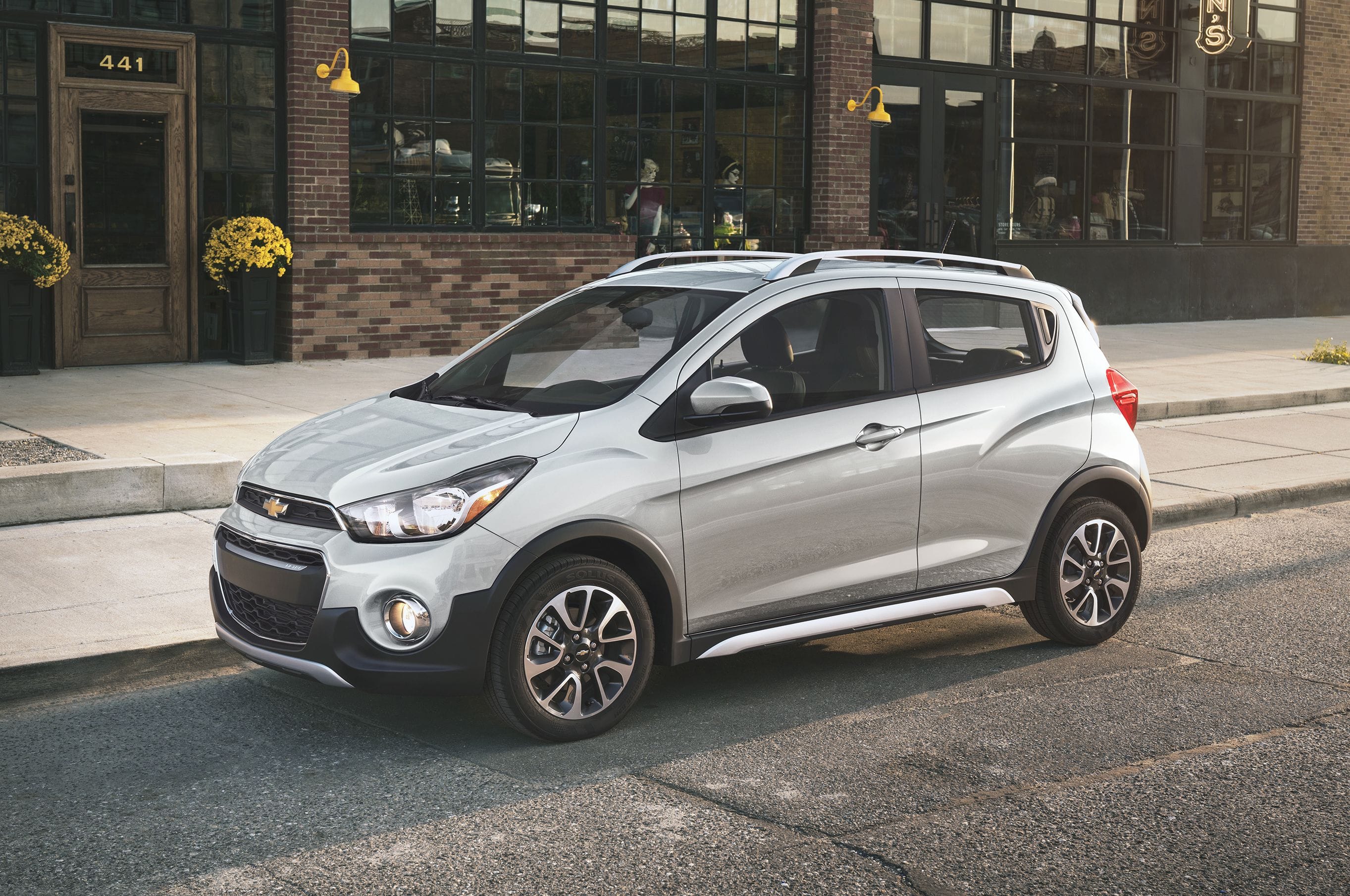 Following Chevrolet Spark, Buick Encore & Chevy Trax To Be Discontinued