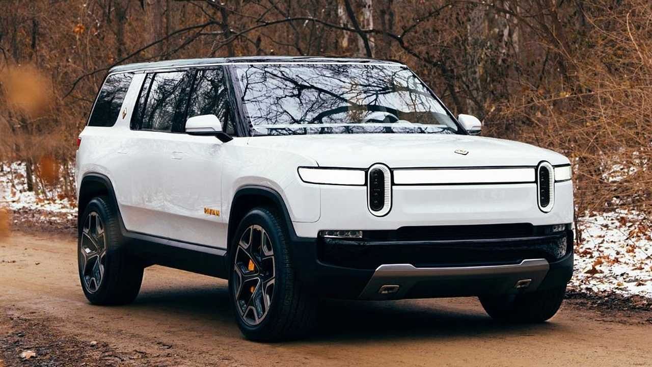 Is 2022 Rivian R1S SUV Worth The Wait And Price?