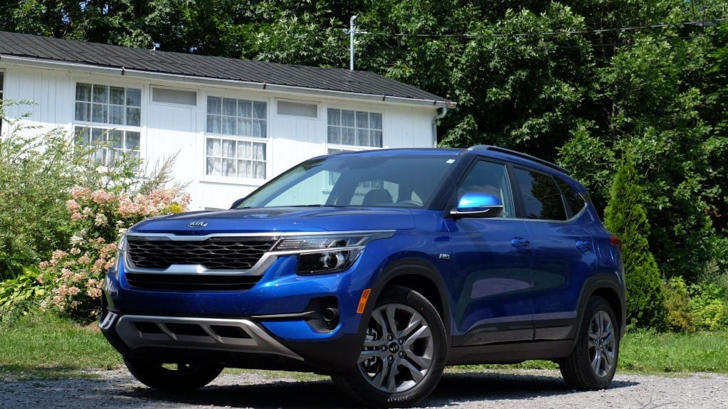 Kia Recalls 147,249 Seltos And Soul