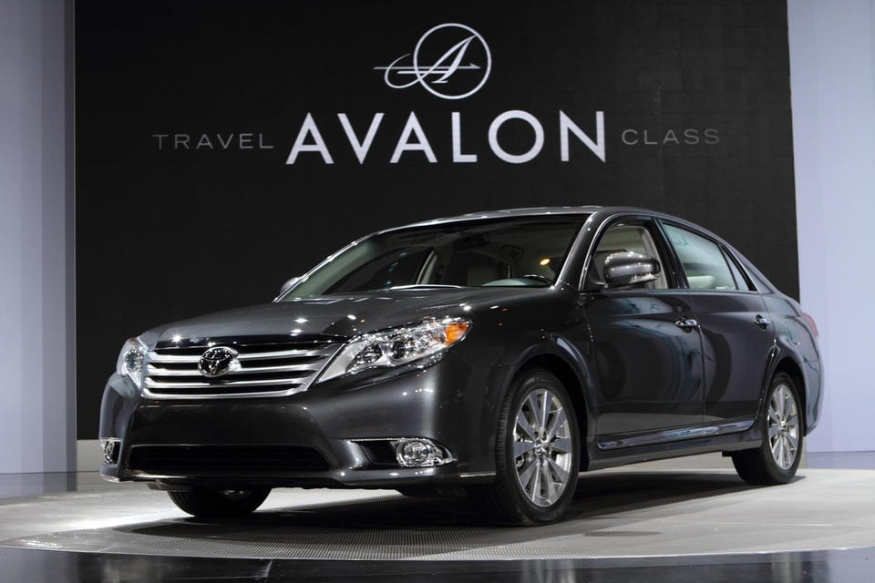 Best Used Sedans Under 10,000 That are Worth Every Penny Spent